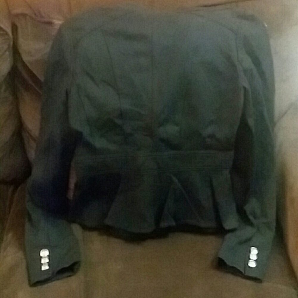 WhtHouse/blkMrkt blazer - Picture 2 of 5